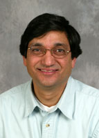 Dr. Ravindra  K. Pandey
